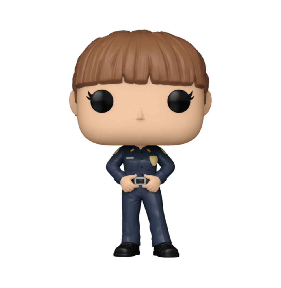 Funko Pop ! Dexter - Debra Morgan