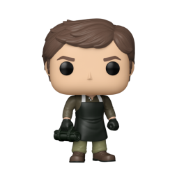 Funko Pop ! Dexter - Dexter Morgan