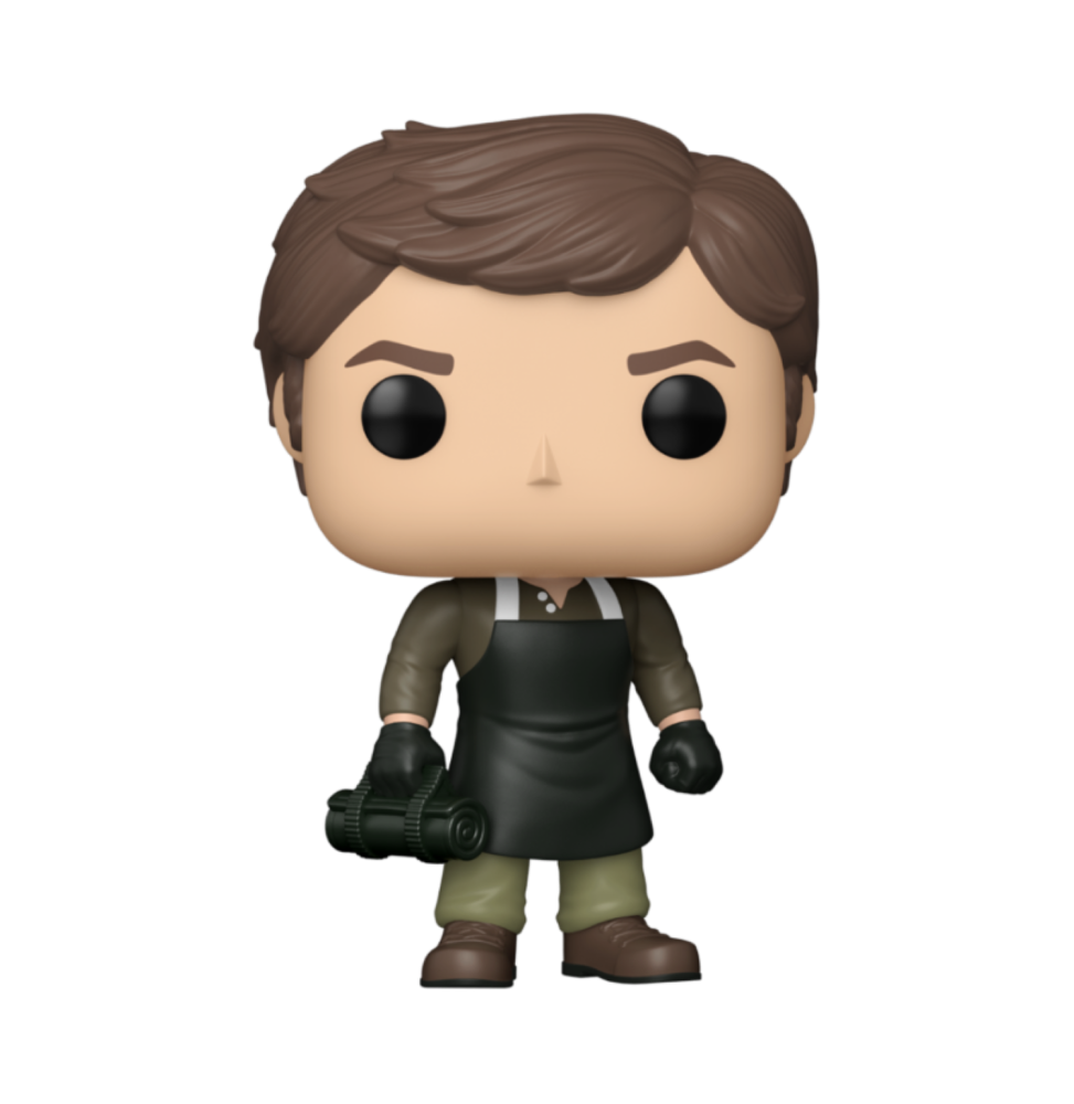 Funko Pop ! Dexter - Dexter Morgan