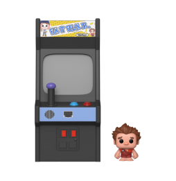 Funko Bitty Pop ! Disney - Arcade Wreck It Ralph