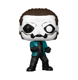 Funko Pop ! Ghost - Papa Emeritus IV