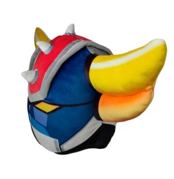 Peluche Mocchi Mocchi Goldorak 50ème Anniversaire