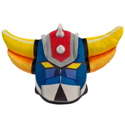 Peluche Mocchi Mocchi Goldorak 50ème Anniversaire