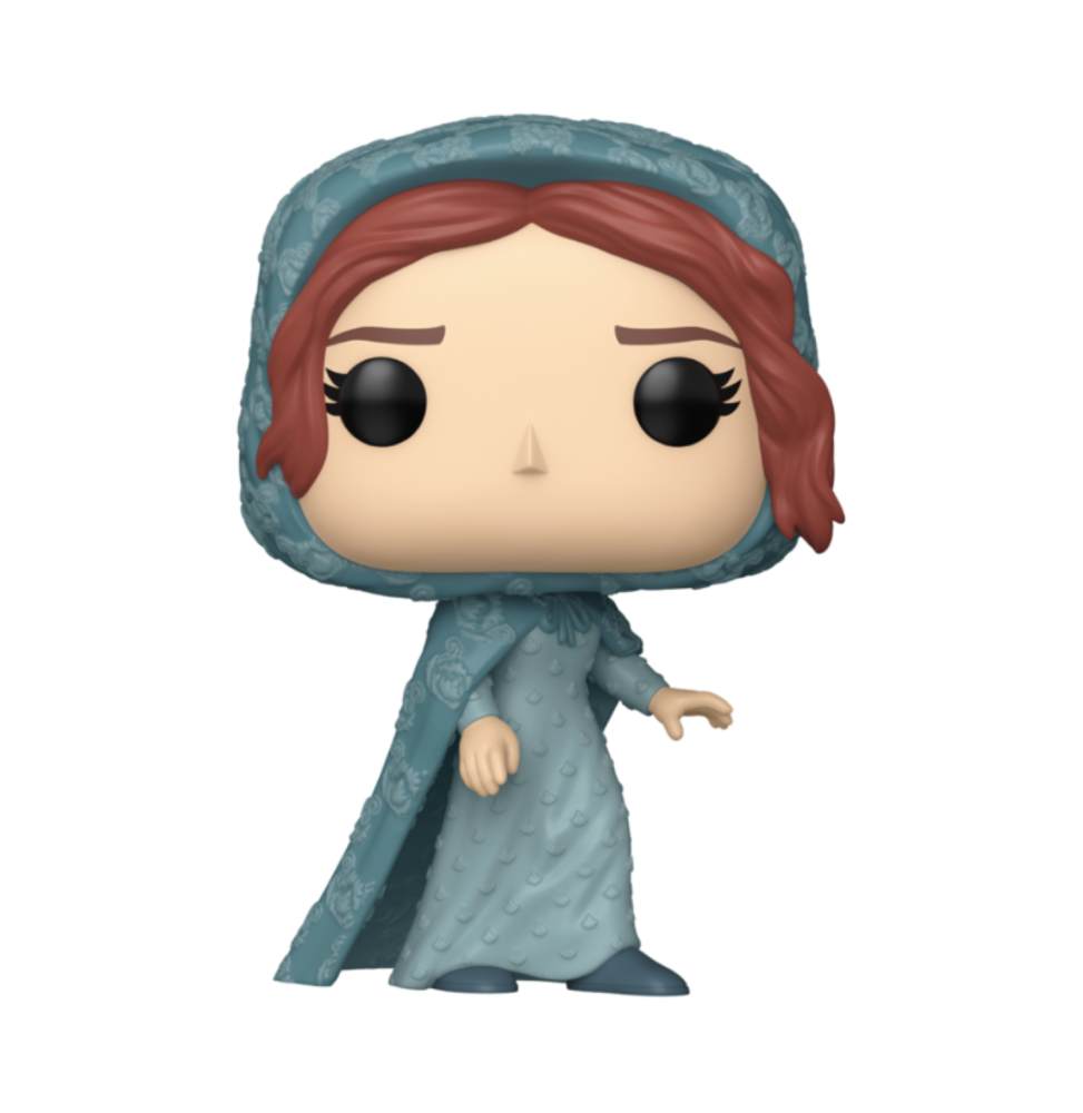 Funko Pop ! House of the Dragon - Alicent Hightower
