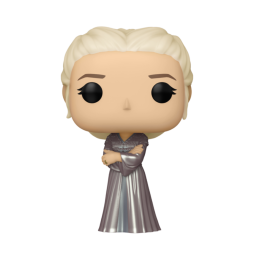 Funko Pop ! House of the Dragon - Rhaynera Targaryen