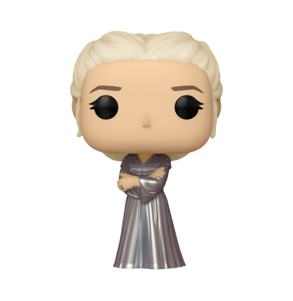 Funko Pop ! House of the Dragon - Rhaynera Targaryen