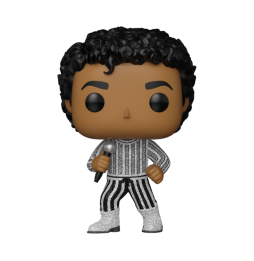 Funko Pop ! Michael Jackson - With You Glitter