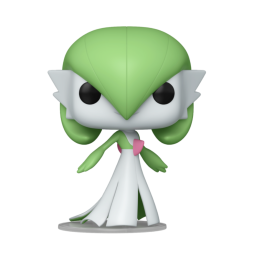 Funko Pop Jumbo ! Pokémon - Gardevoir