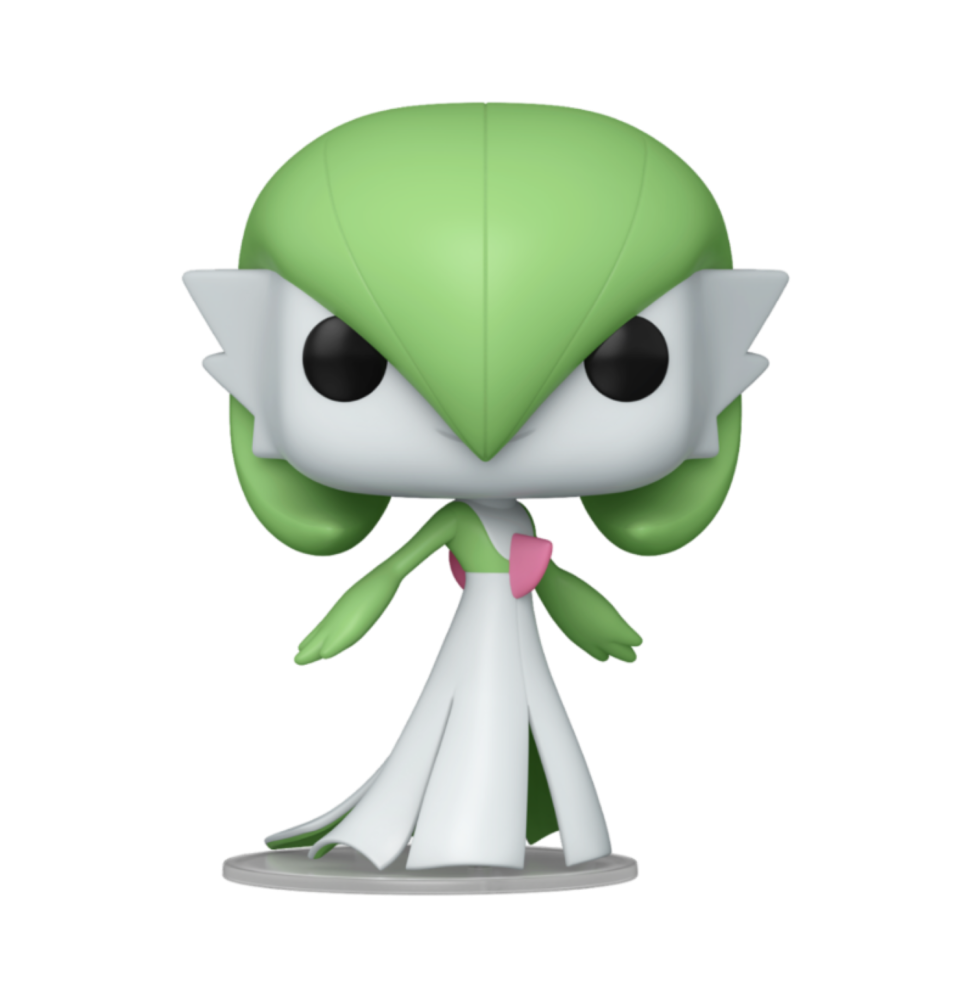 Funko Pop Jumbo ! Pokémon - Gardevoir