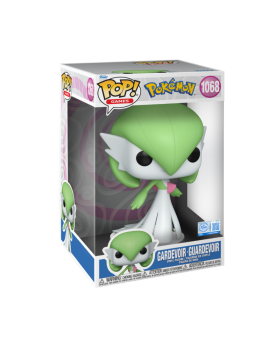 Funko Pop Jumbo ! Pokémon - Gardevoir