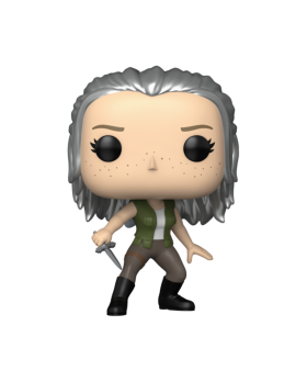 Funko Pop ! Powerless Trilogy - Paedyn Gray
