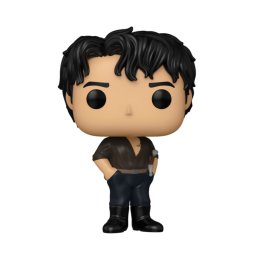 Funko Pop ! Powerless Trilogy - Prince Kai