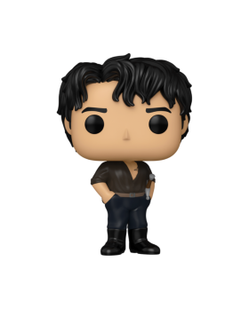 Funko Pop ! Powerless Trilogy - Prince Kai