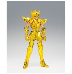 Figurine Saint Seiya - Aquarius Hyoga Inheritor Of The Gold Cloth (Myth Cloth Ex)