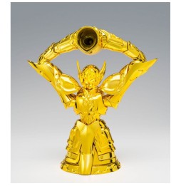 Figurine Saint Seiya - Aquarius Hyoga Inheritor Of The Gold Cloth (Myth Cloth Ex)