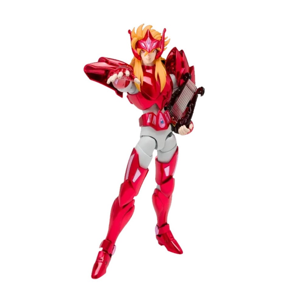 Figurine Saint Seiya - Mime Benetnash Eta (Myth Cloth Ex)