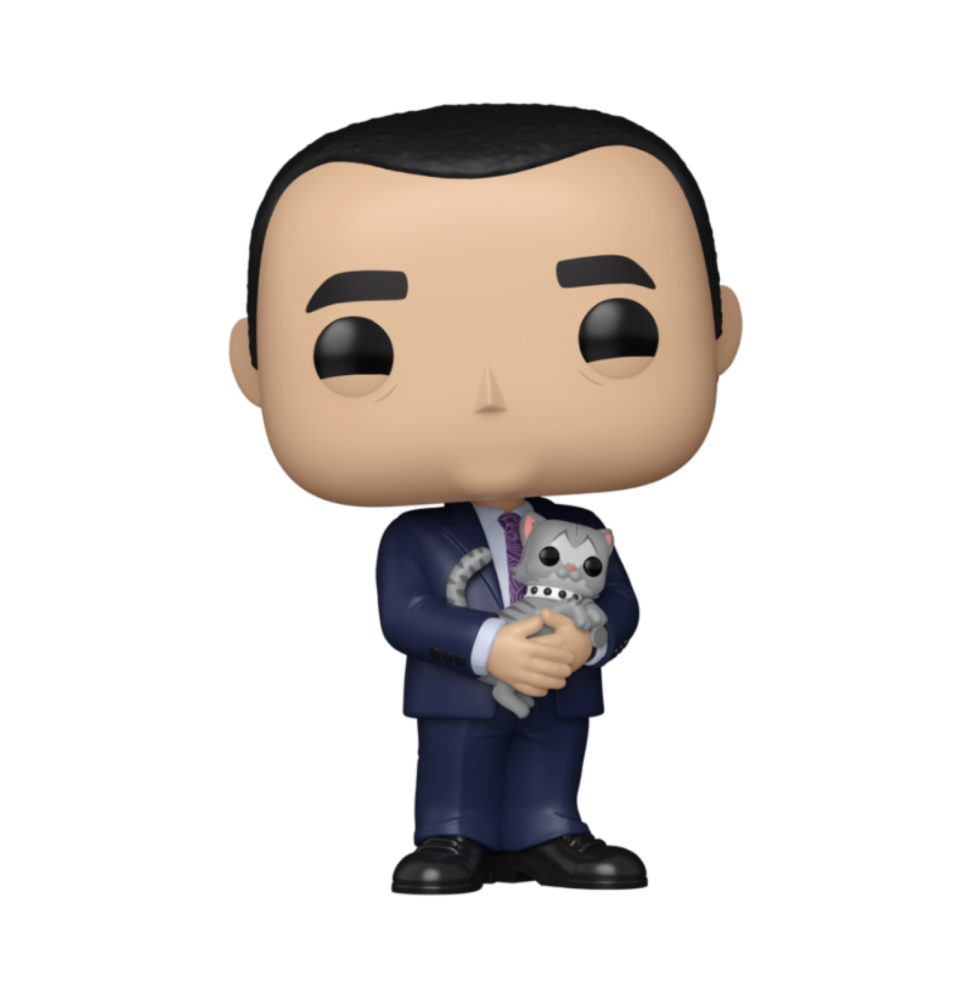 Funko Pop ! Suits - Louis Litt