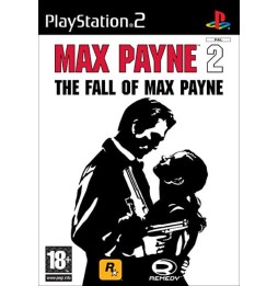 Max Payne 2 : the Fall of Max Payne OCCASION [ Sony PS2 ]