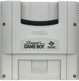 Super Gameboy OCCASION [ Super Nintendo ]