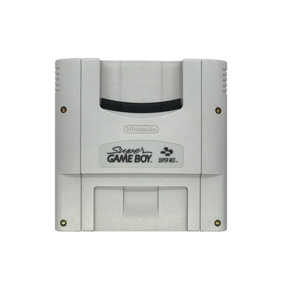 Super Gameboy OCCASION [ Super Nintendo ]