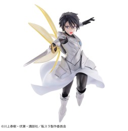 Figurine That Time I Got Reincarnated As A Slime - Hinata Sakaguchi Vibration Stars 19cm