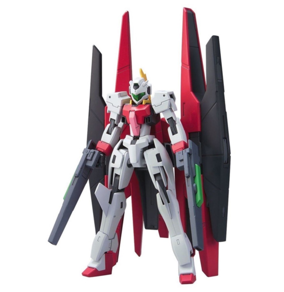 Gunpla Model Kit - GN Archer Gundam (HG 029)