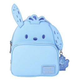 Sac à Dos Loungefly Sanrio - Pochacco (Convertible)