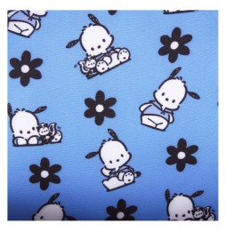 Sac à Dos Loungefly Sanrio - Pochacco (Convertible)