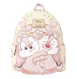 Sac A Dos Loungefly Disney - Tic & Tac Love