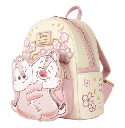 Sac A Dos Loungefly Disney - Tic & Tac Love