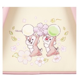 Sac A Dos Loungefly Disney - Tic & Tac Love