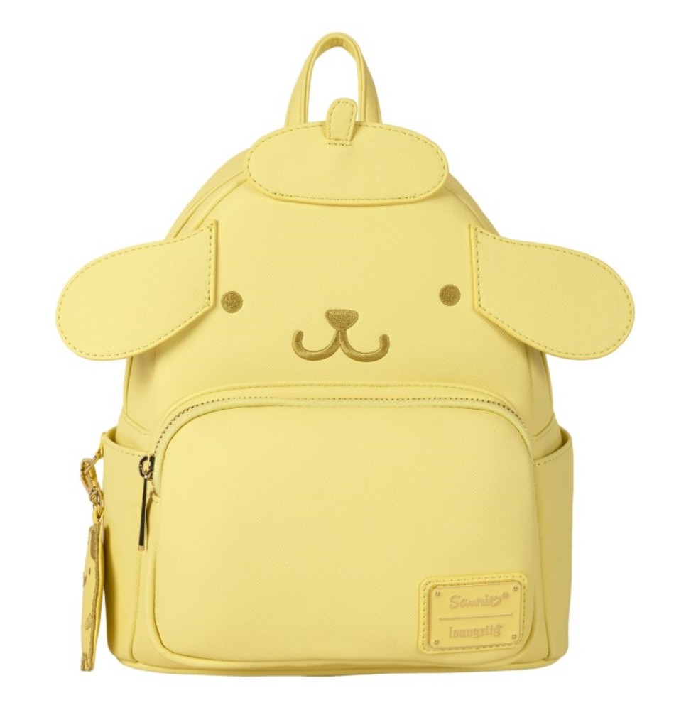 Sac à Dos Loungefly Sanrio - Pompompurin