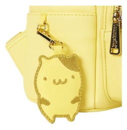 Sac à Dos Loungefly Sanrio - Pompompurin