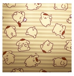 Sac à Dos Loungefly Sanrio - Pompompurin