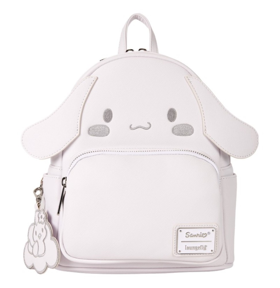 Sac à Dos Loungefly Sanrio - Cinnamoroll