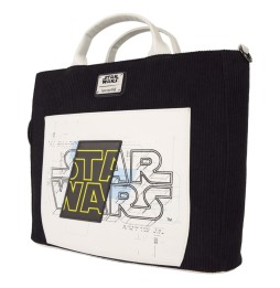 Sac à Main Loungefly Star Wars - Power Of The Force (Convertible)