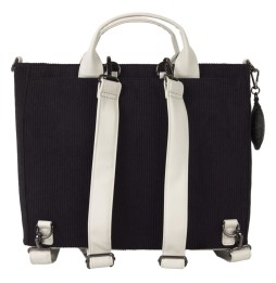 Sac à Main Loungefly Star Wars - Power Of The Force (Convertible)