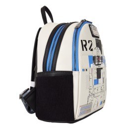 Sac à Dos Loungefly Star Wars - PotF Astromech Droid