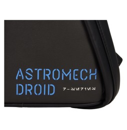 Sac à Dos Loungefly Star Wars - PotF Astromech Droid