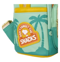 Sac à Dos Loungefly Peanuts - Snoopy Road Trip