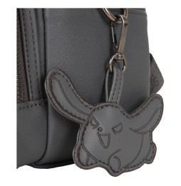 Sac à Dos Loungefly Sanrio - Kuromi (Convertible)