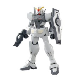 Gunpla Model Kit - O Gundam (HG 052)