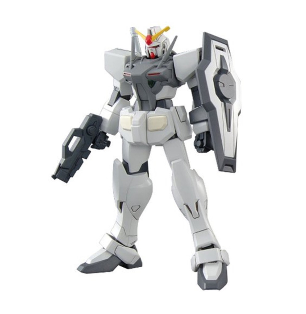 Gunpla Model Kit - O Gundam (HG 052)