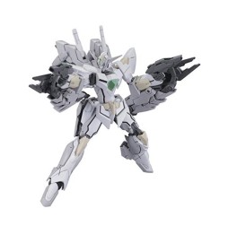 Manquette Gunpla - Reversible Gundam (HG 063)