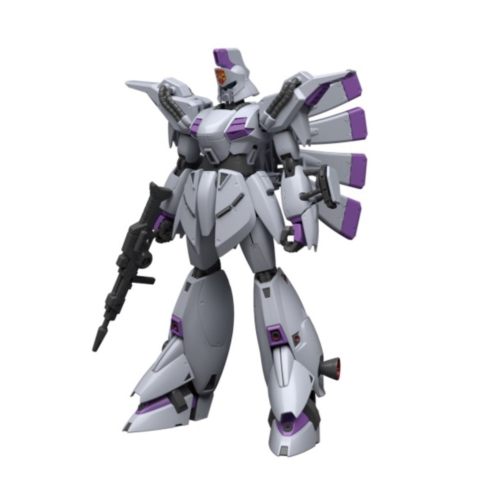 Maquette Gunpla - Vigna-Ghina (RE 1/100 009)