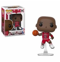 Funko Pop ! NBA Bulls - Michael Jordan