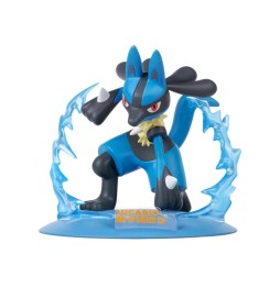 Figurine Pokémon Mini Lucario (Funism Prime)