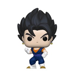 Funko Pop ! Dragon Ball Z - Vegetto 10cm