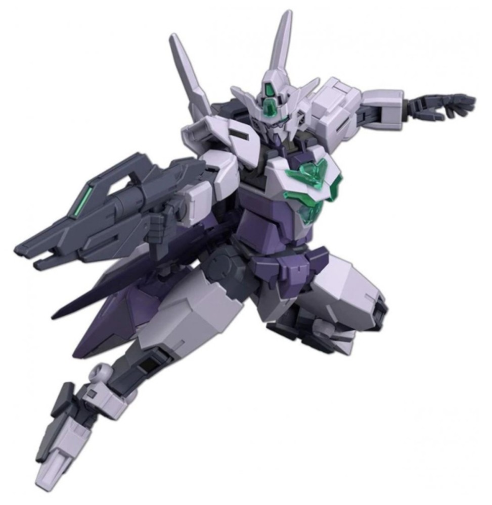 Gunpla Model Kit - Core Gundam II G-3 Color (HG 042)