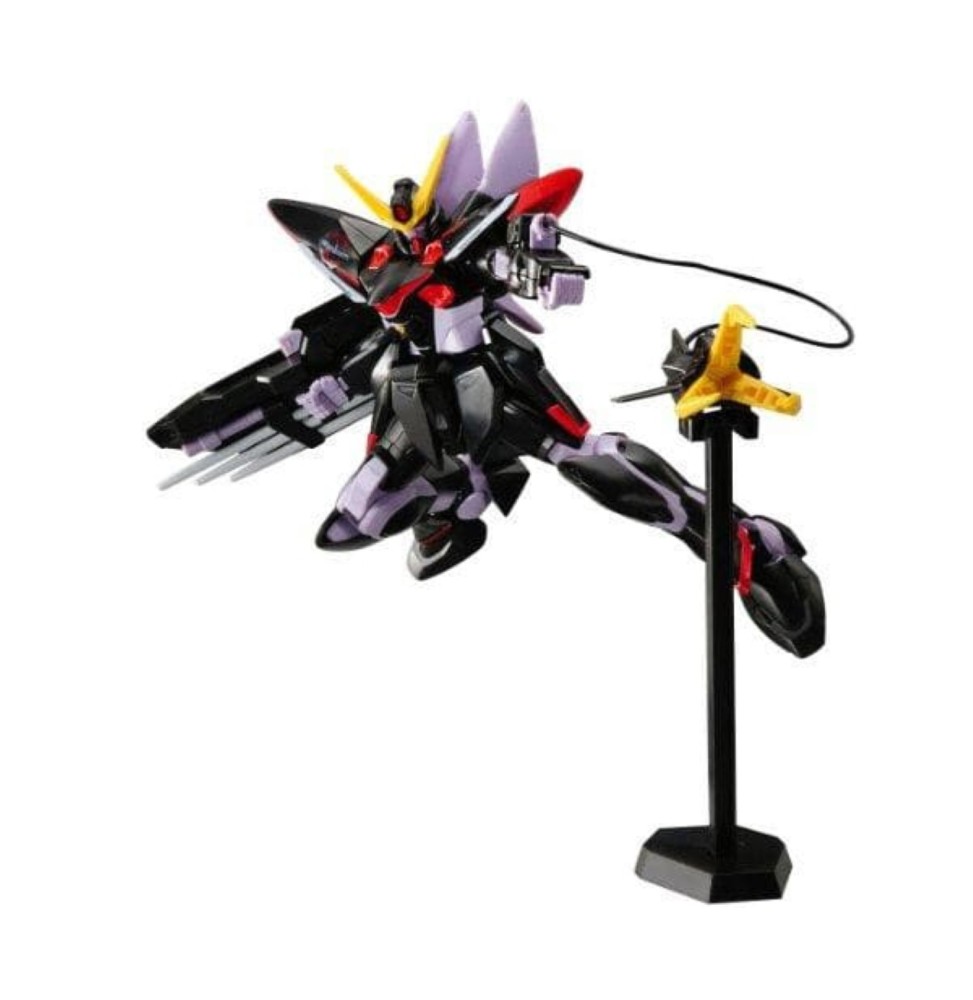 Gunpla Model Kit - Blitz Gundam (HG R04)